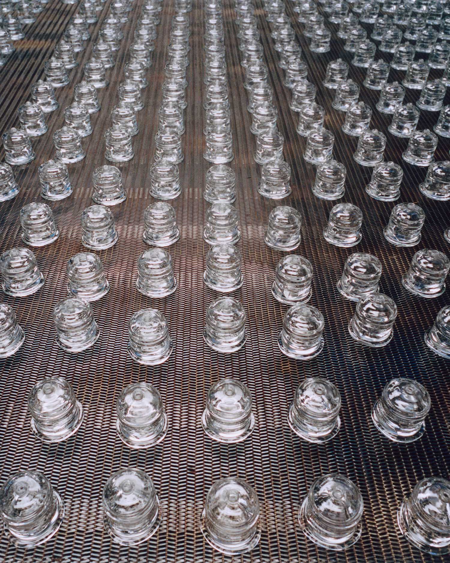 Jil Sander Olfactory Series 1: Savoir-faire